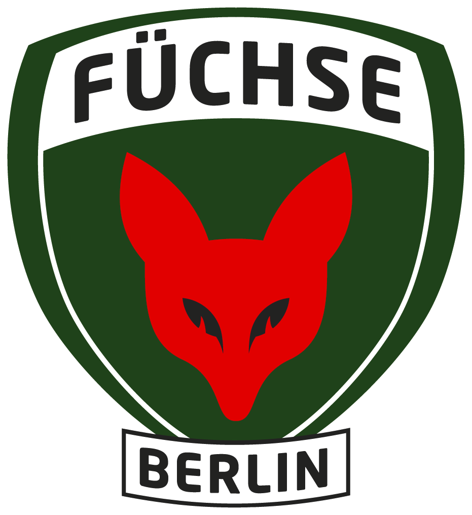 Füchse Berlin Reinickendorf II