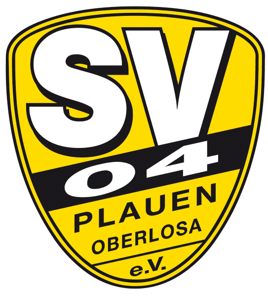 SV 04 Plauen Oberlosa