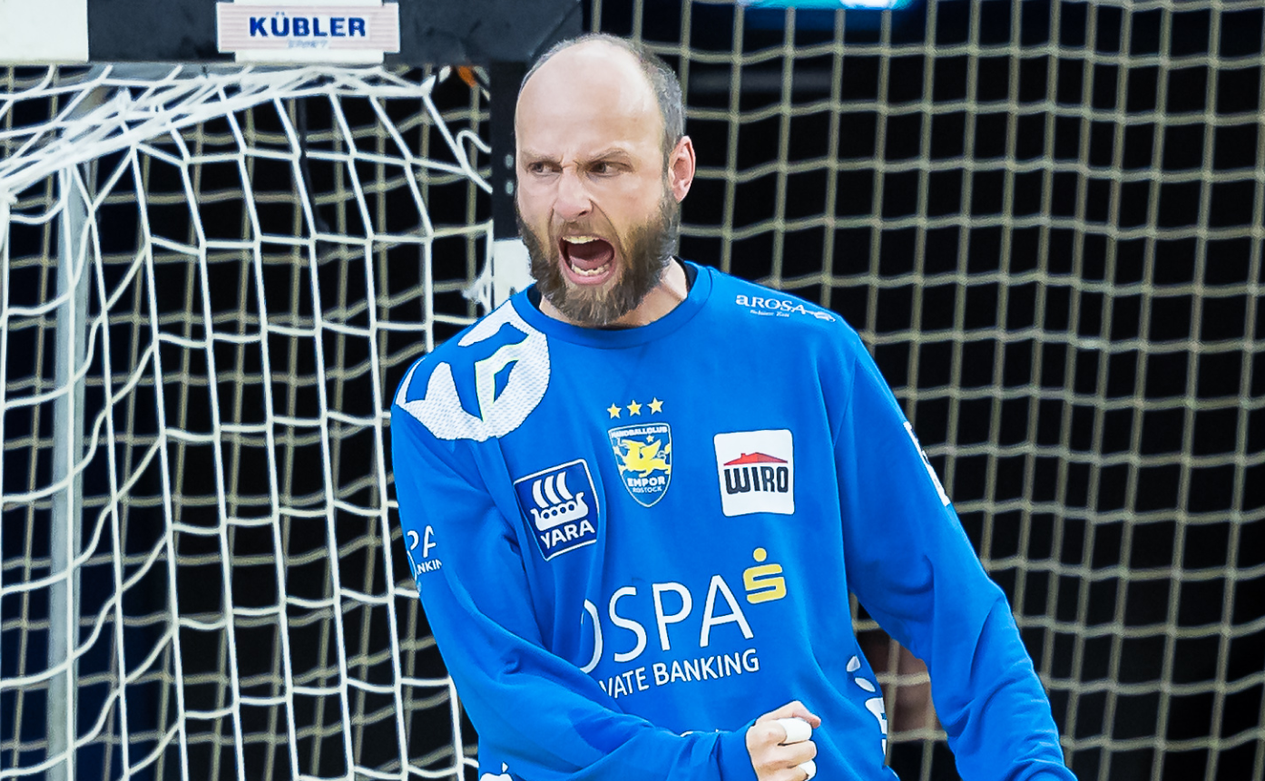 Topspiel in Marienehe: Empor ist gegen EHV Aue gefordert