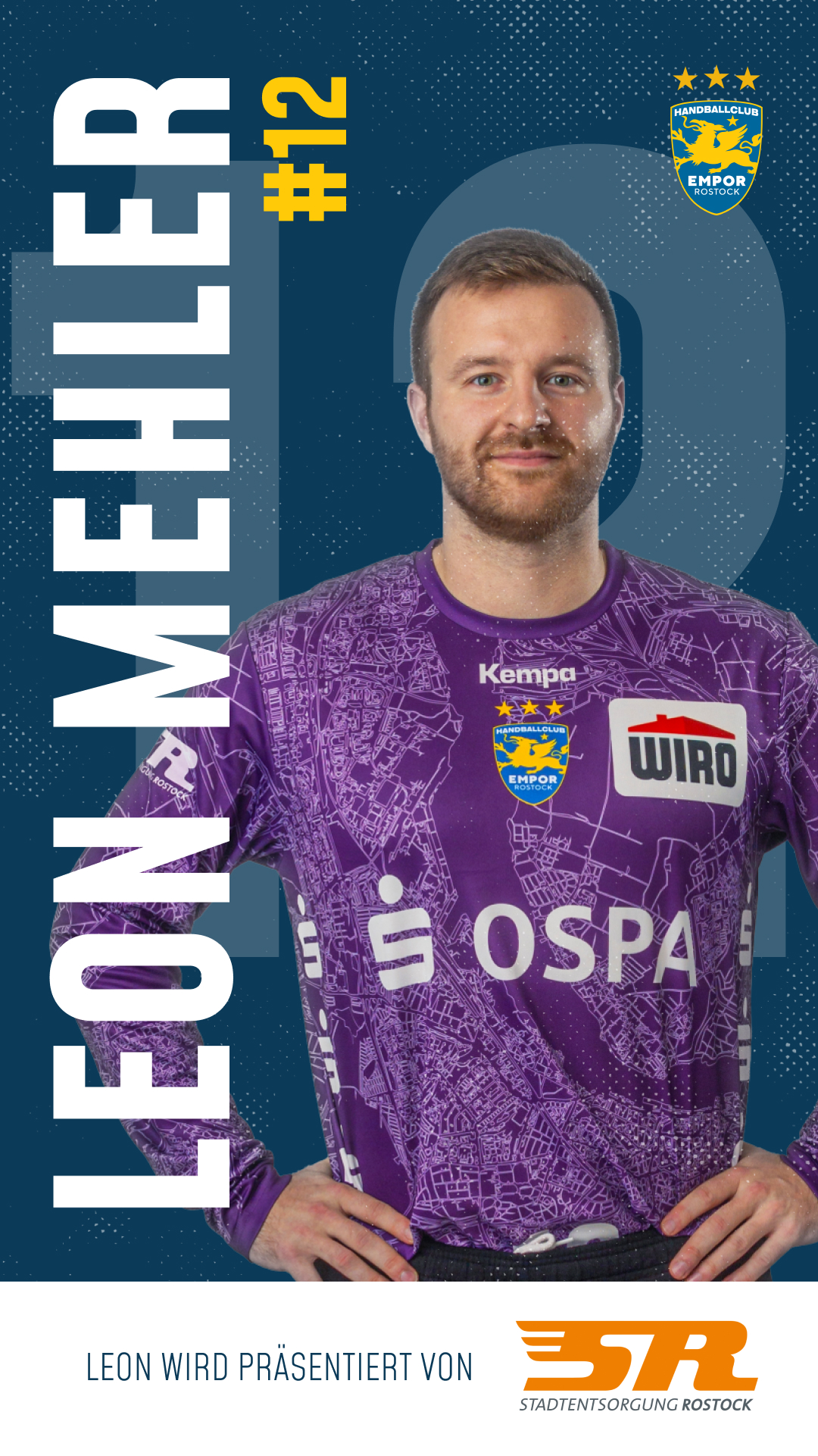 Leon Mehler