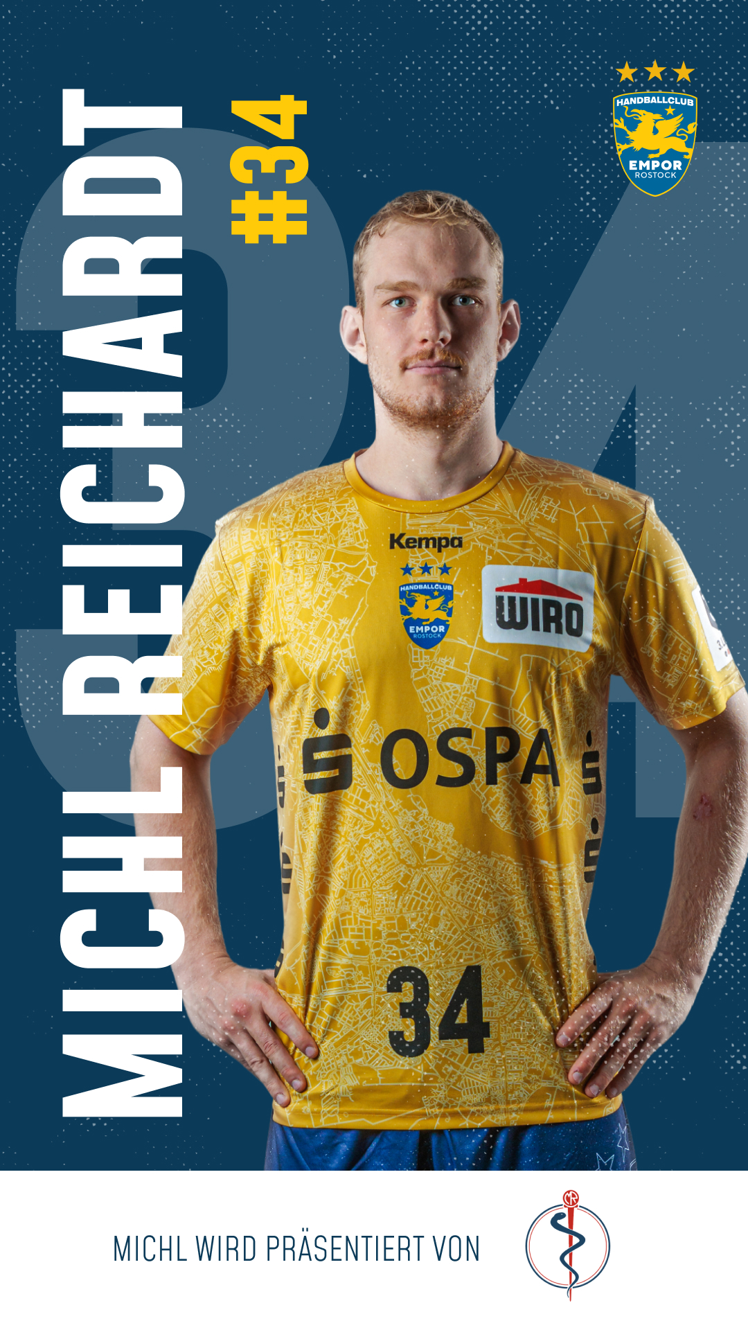 Michl Reichardt