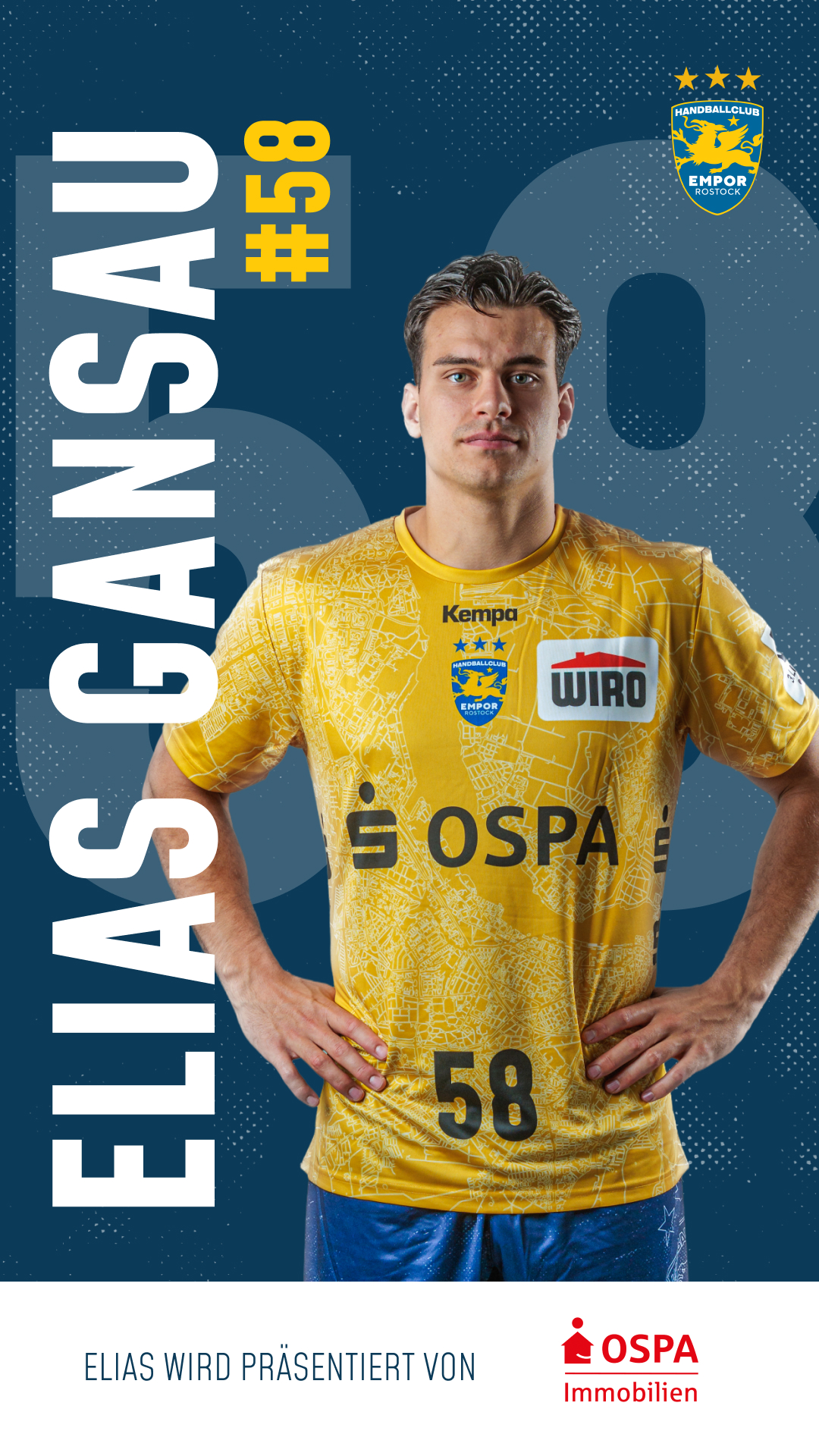 Elias Gansau