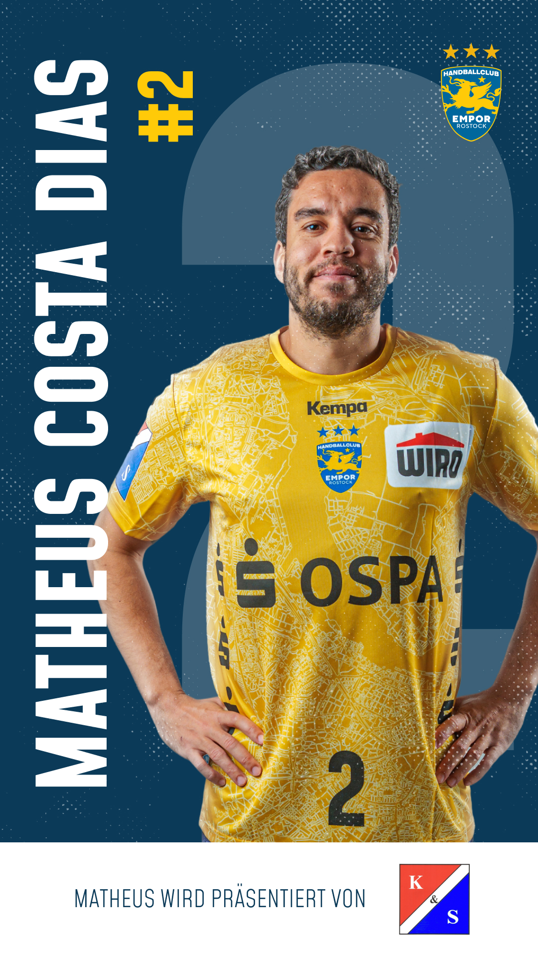 Matheus Costa Dias