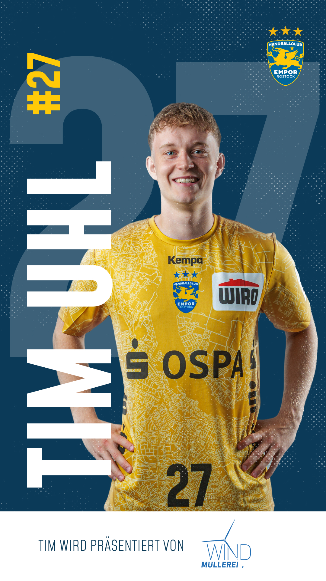 Tim Uhl