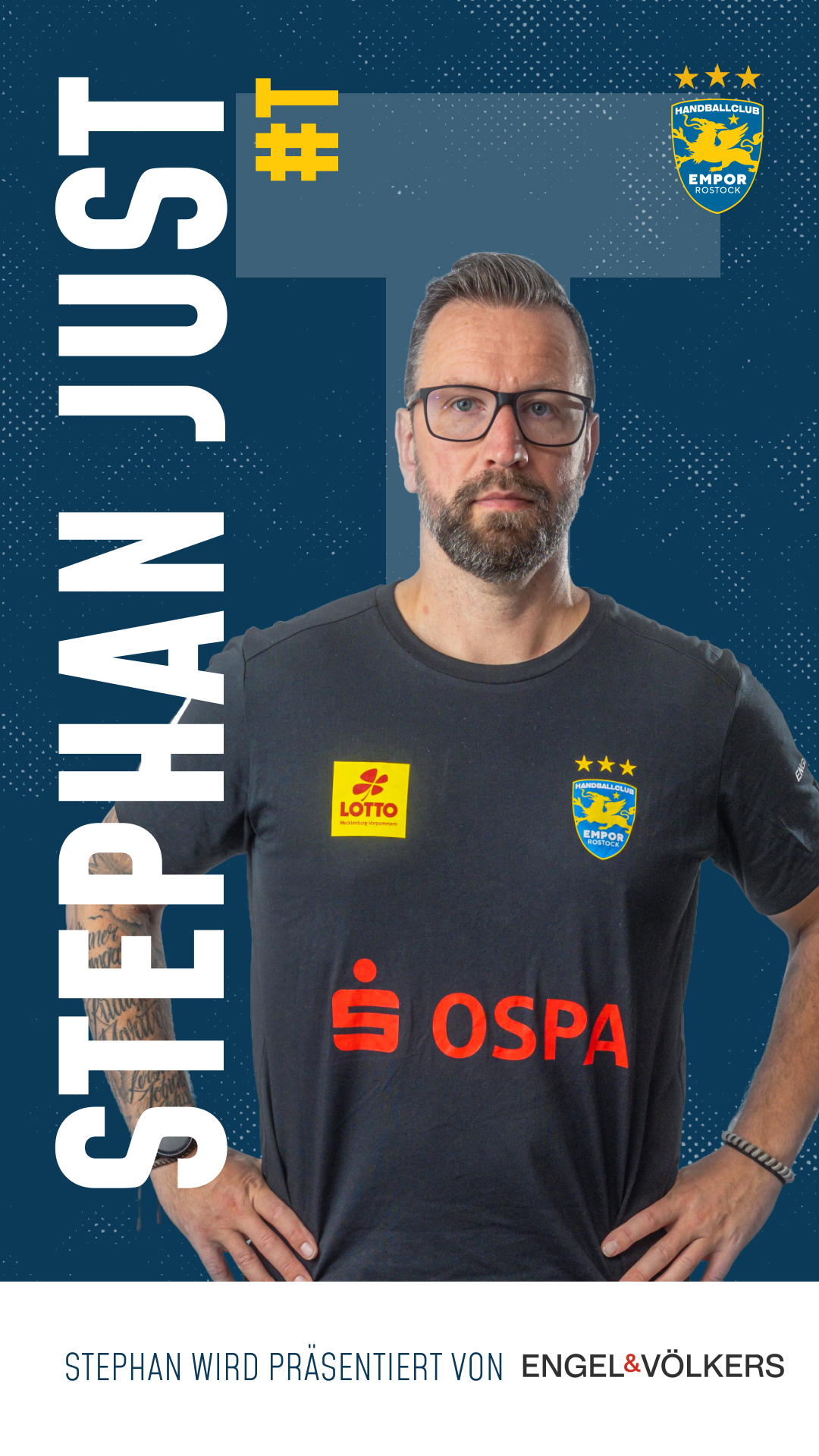Stephan Just