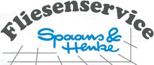 Fliesenservice Spaans und Henke