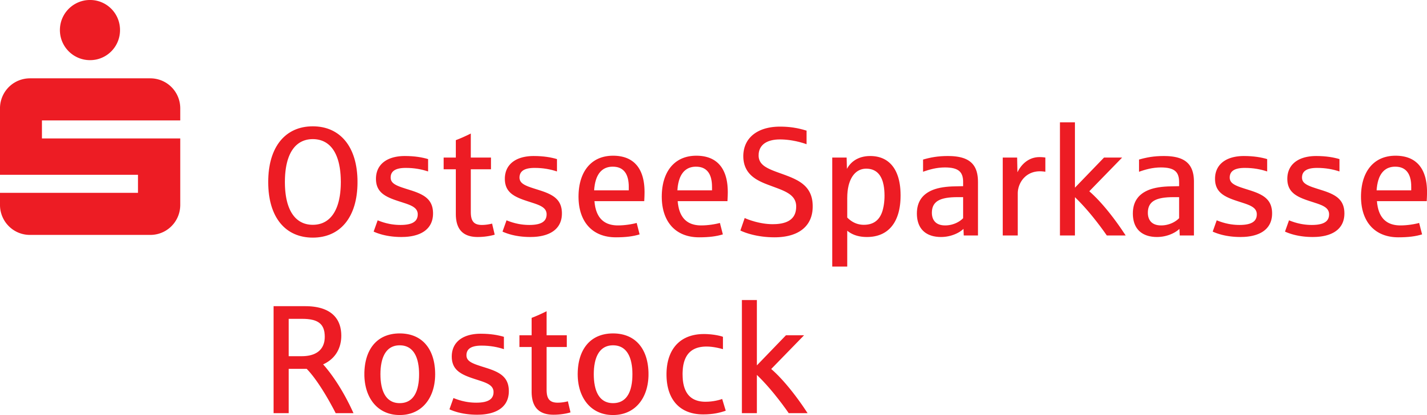 OstseeSparkasse Rostock