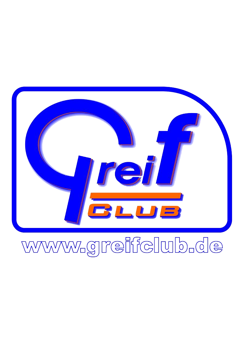 Greifclub