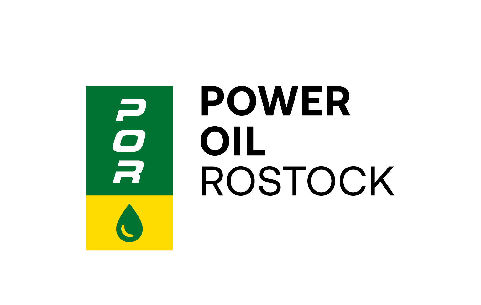 Power Oil