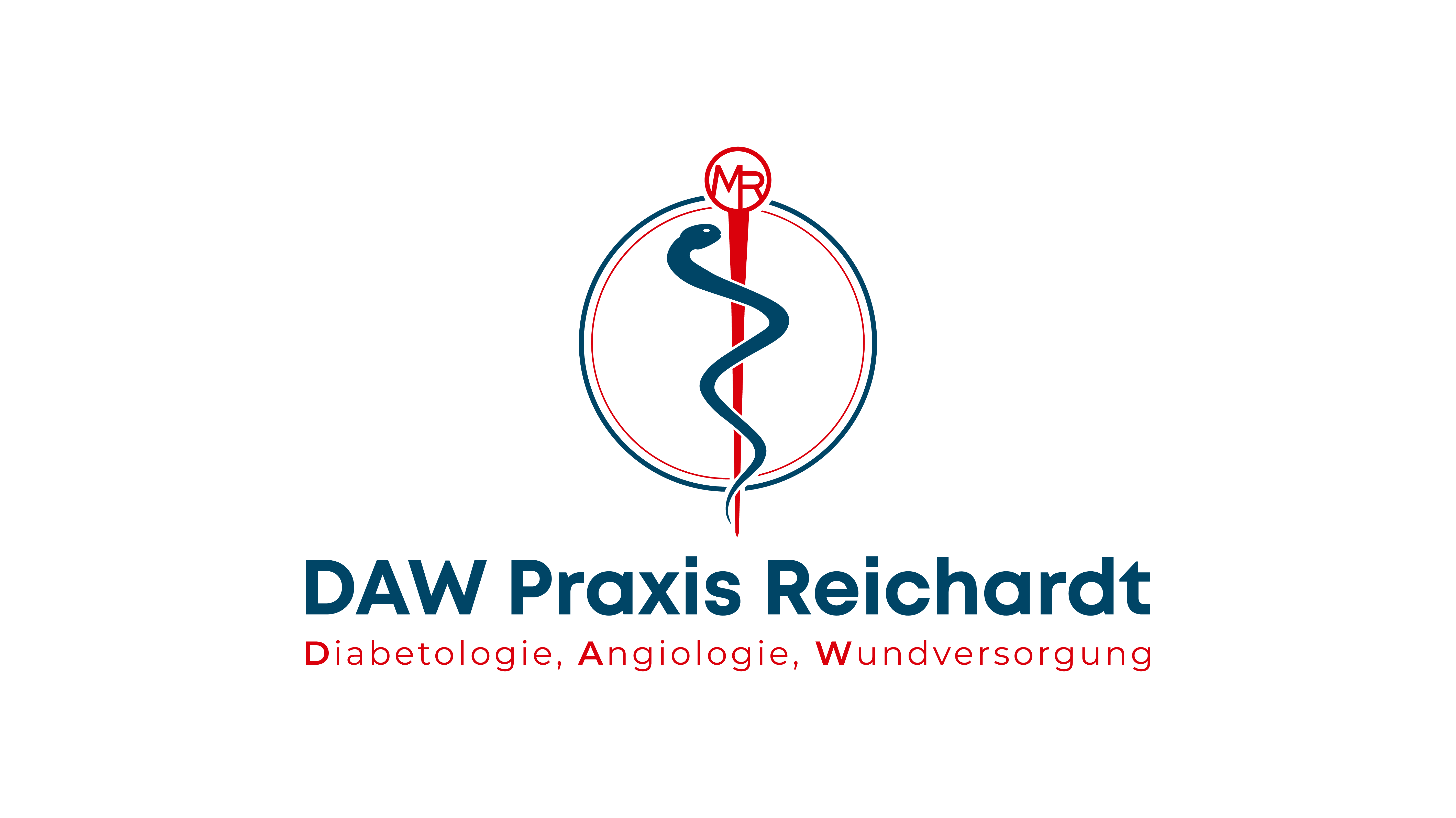 DAW - Praxis Reichardt