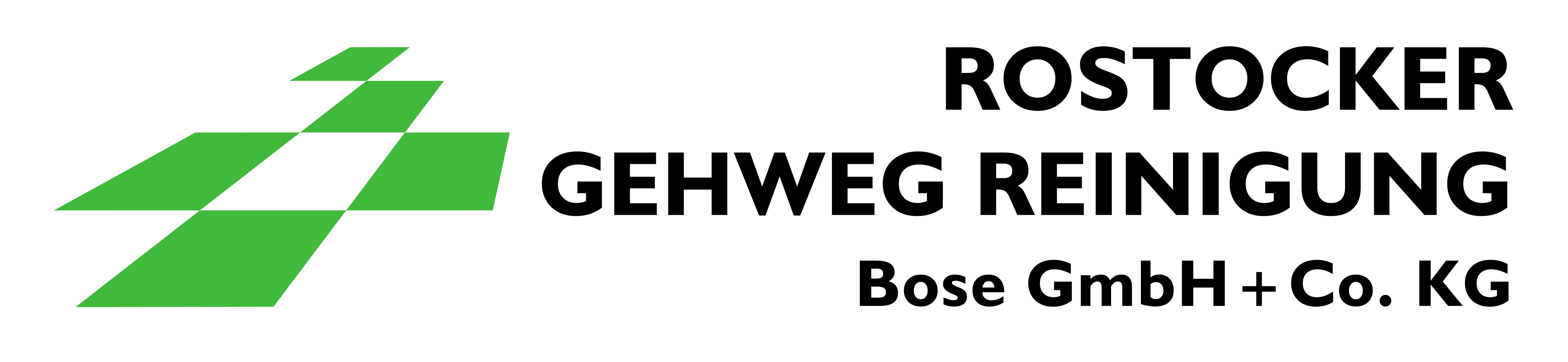 Rostocker Gehwegreinigung